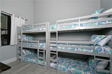 **A Gulf-Front Luxury Retreat - 660 Gulf Lane, North Captiva