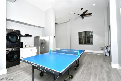 **A Gulf-Front Luxury Retreat - 660 Gulf Lane, North Captiva