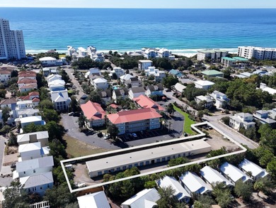 One of the last best opportunities to do a mixed use development