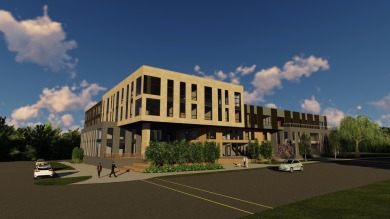 Your dynamic lifestyle deserves a dynamic space! Welcome to BESA