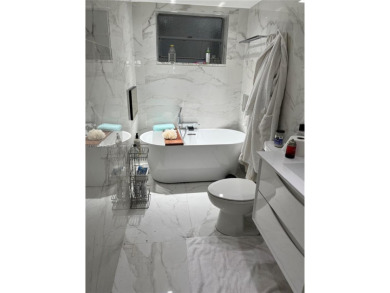 Discover waterfront living in this beautifully remodeled