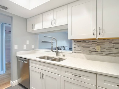 Welcome to your 2 bedroom 2 bath 955 sq ft, dream condo