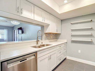 Welcome to your 2 bedroom 2 bath 955 sq ft, dream condo