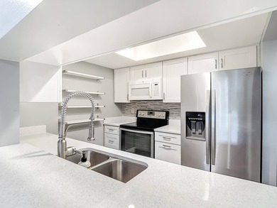 Welcome to your 2 bedroom 2 bath 955 sq ft, dream condo