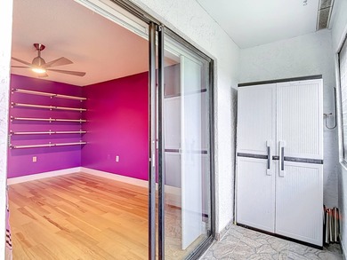 Welcome to your 2 bedroom 2 bath 955 sq ft, dream condo