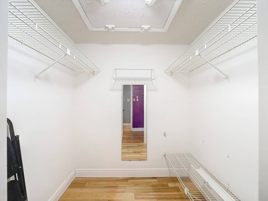 Welcome to your 2 bedroom 2 bath 955 sq ft, dream condo