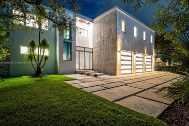 Stunning 6-bed, 6-bath estate with 10-ft ceilings, Italian