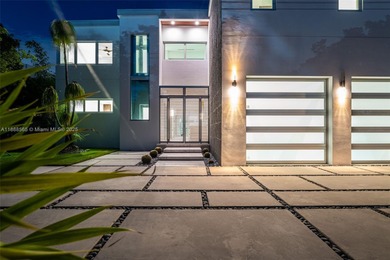 Stunning 6-bed, 6-bath estate with 10-ft ceilings, Italian