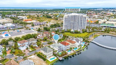 Welcome to 3890 Sand Dune Ct, a stunning 4-bedroom, 4.5-bathroom