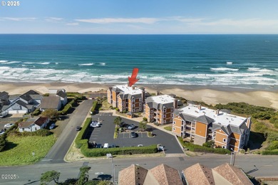 Perched on the third floor for elevated, panoramic views, this