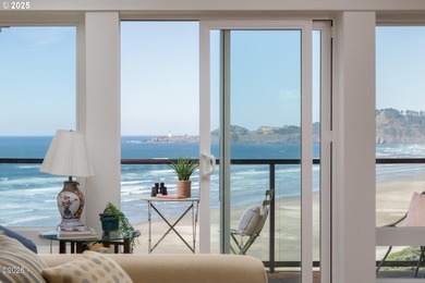 Perched on the third floor for elevated, panoramic views, this