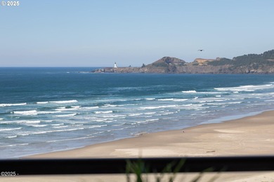 Perched on the third floor for elevated, panoramic views, this