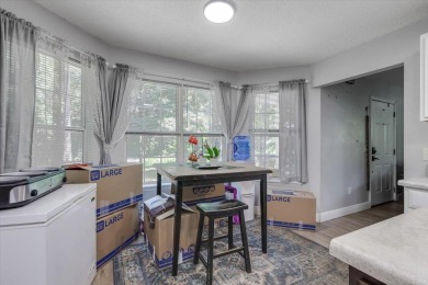 Charming Woodville Retreat - Just South of Tallahassee Tucked