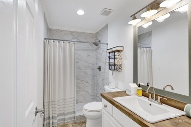 It couldn't be more perfect!! Private Boat Slip, Boat Lift