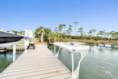 It couldn't be more perfect!! Private Boat Slip, Boat Lift