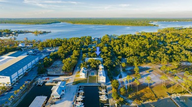 It couldn't be more perfect!! Private Boat Slip, Boat Lift