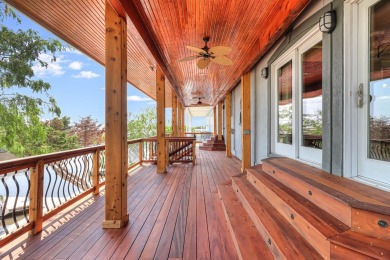 Welcome to this stunning waterfront home, offering quick access