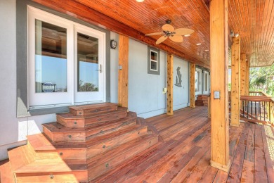 Welcome to this stunning waterfront home, offering quick access