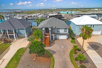 Welcome to this stunning waterfront home, offering quick access