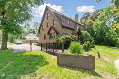 Downtown Okemos office building For Sale, 4632 Okemos Rd at the