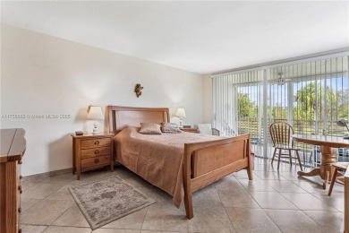 Highly Sought, seldom available, *King* apartment