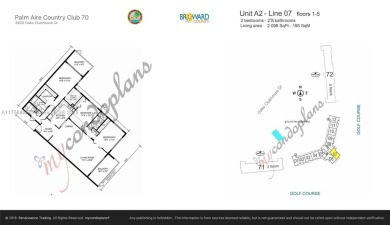 Highly Sought, seldom available, *King* apartment