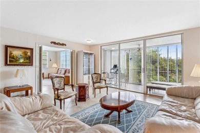 Highly Sought, seldom available, *King* apartment