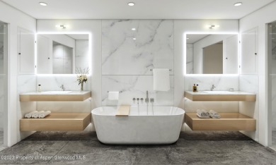 Refined, sophisticated, and elegant are just a few words to