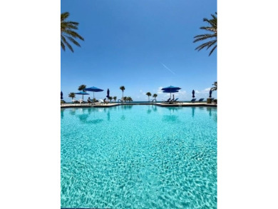 WELCOME TO LUXURY LIVING  AT OCEAN ONE BUILDING AT APARTMENT ON