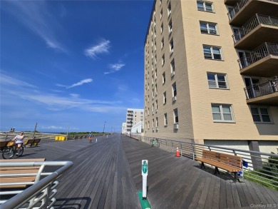 Oceanfront Oasis at the beginning of the Long Beach Boardwalk!