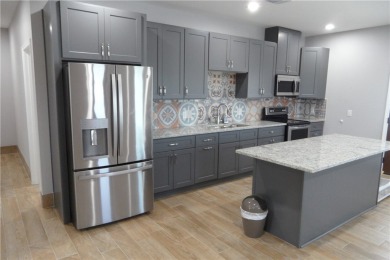 2.56 acre estate size lot fully fenced. Ideal set up for Short