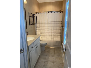 Beautifully finished Charleston Style house custom built by the