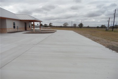 2.56 acre estate size lot fully fenced. Ideal set up for Short