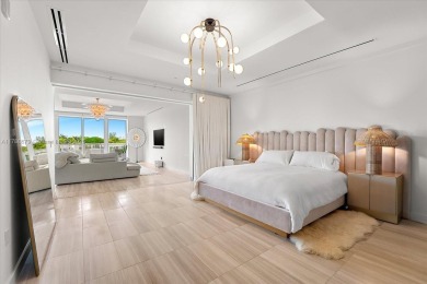 Residence 316 at The Ritz-Carlton Residences, Miami Beach is a