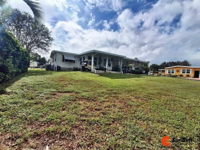 Beautifully Updated 2BR/2BA | 1,288 Sq. Ft. | Rolling Greens