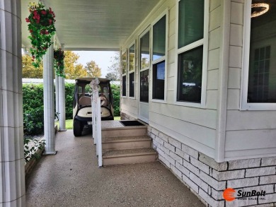 Beautifully Updated 2BR/2BA | 1,288 Sq. Ft. | Rolling Greens