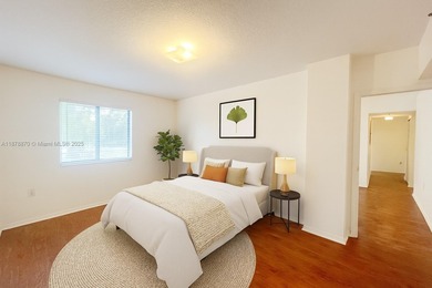 Keystone Courts community is centrally located on Fontainebleau