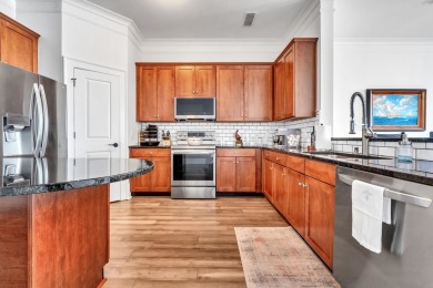 Enjoy the main lake views from spectacular corner condo in