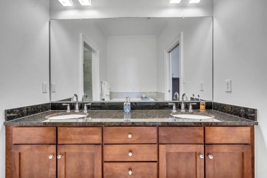 Enjoy the main lake views from spectacular corner condo in