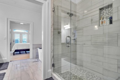 Enjoy the main lake views from spectacular corner condo in