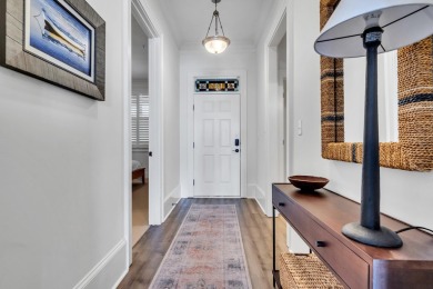 Enjoy the main lake views from spectacular corner condo in