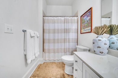 Enjoy the main lake views from spectacular corner condo in