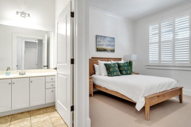 Enjoy the main lake views from spectacular corner condo in