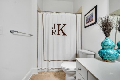 Enjoy the main lake views from spectacular corner condo in