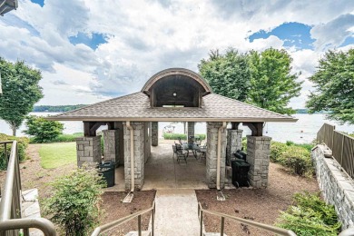 Enjoy the main lake views from spectacular corner condo in