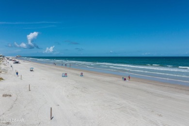 Beautiful and fully furnished condo at the sought after Ocean