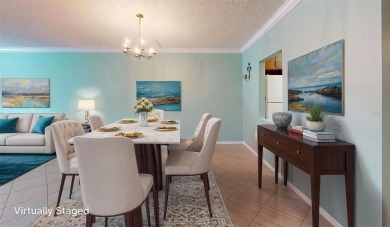 BEAUTIFULLY RENOVATED 2-BEDROOM CONDO NEAR CLEARWATER BEACH
