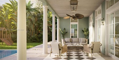 PRIME OPPORTUNITY TO DEVELOP THIS NEW CARIBBEAN COLONIAL STYLE