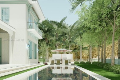PRIME OPPORTUNITY TO DEVELOP THIS NEW CARIBBEAN COLONIAL STYLE