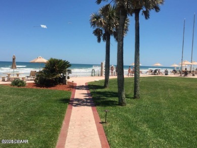 Beautiful and fully furnished condo at the sought after Ocean